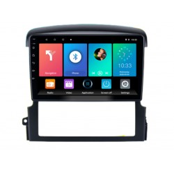 KIA SORENTO - 9" МУЛТИМЕДИЯ / Навигация android 16